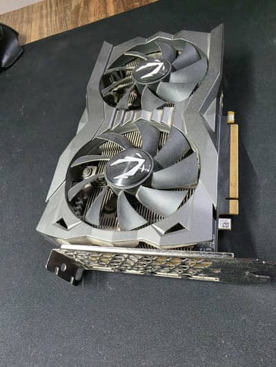 Zotac GTX | 1660 Super | 6 GB