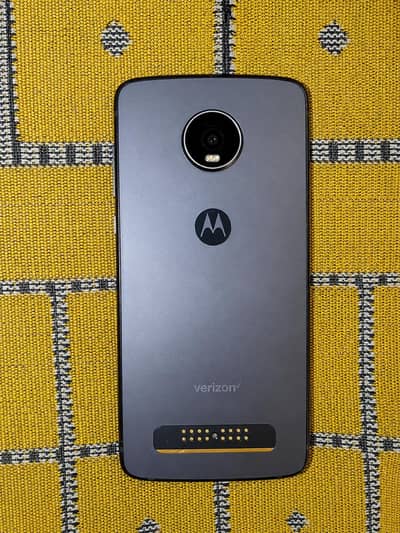 Motorola Moto Z4