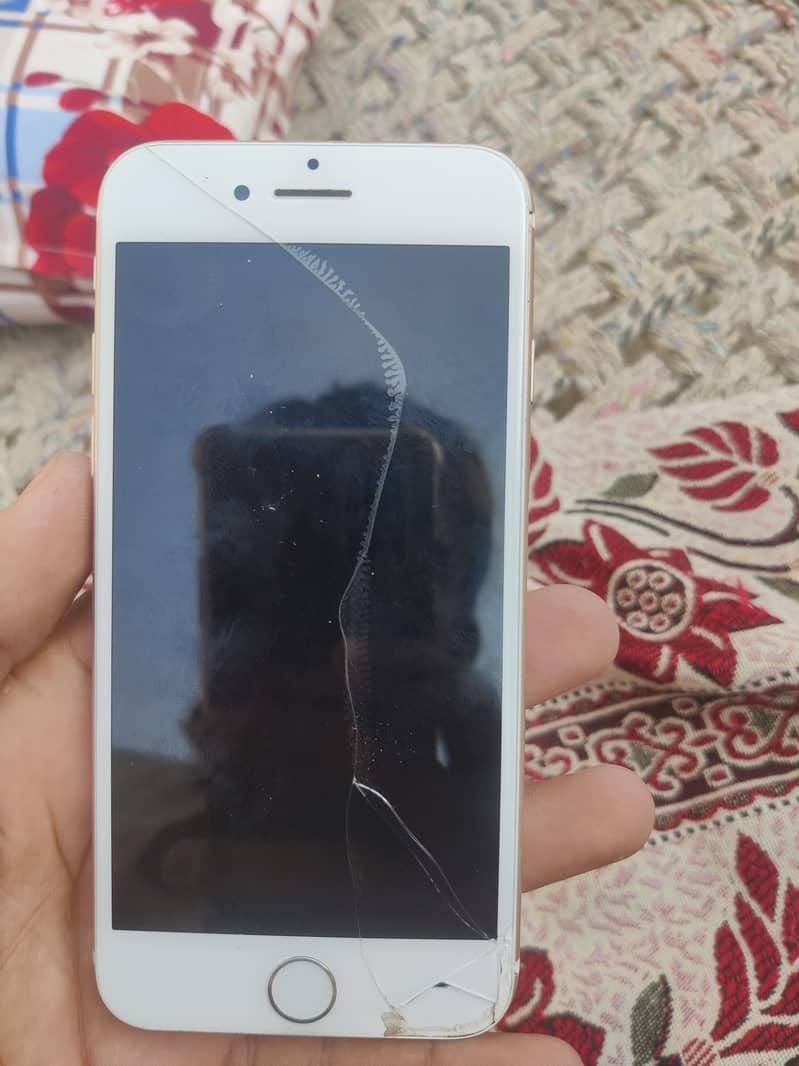 Apple iPhone 7 0
