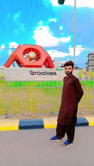 Aqib ali