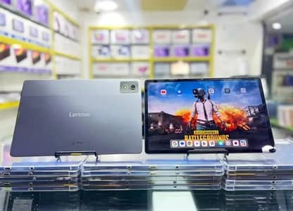 Lenovo Idea Pad pro::90 FPS PUBG 150 FPS FREE FIRE TABLET