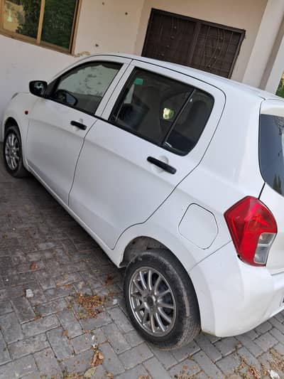 sale of cultus VXR 2021