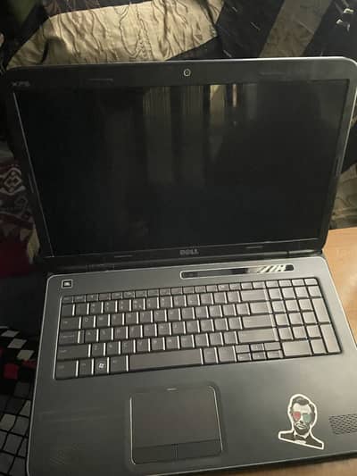 Dell Xps 15 L502X