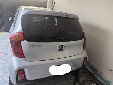 KIA Picanto 2020