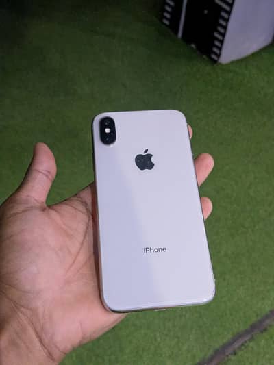 Apple iPhone X 256gb