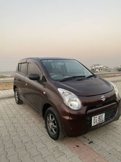 Suzuki Alto 2011