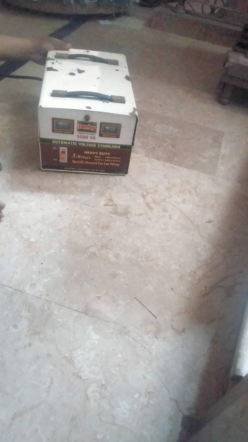 ac stabilizer 1