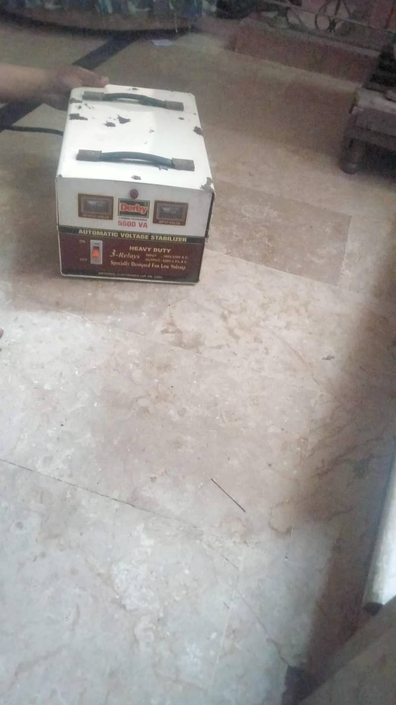 ac stabilizer 2