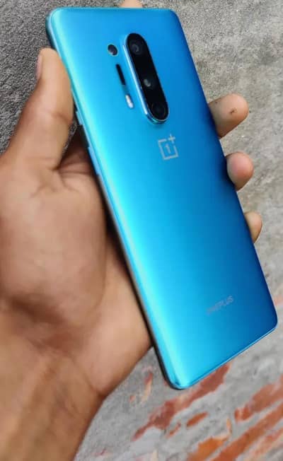 One Plus 8 Pro exchange 03015496069