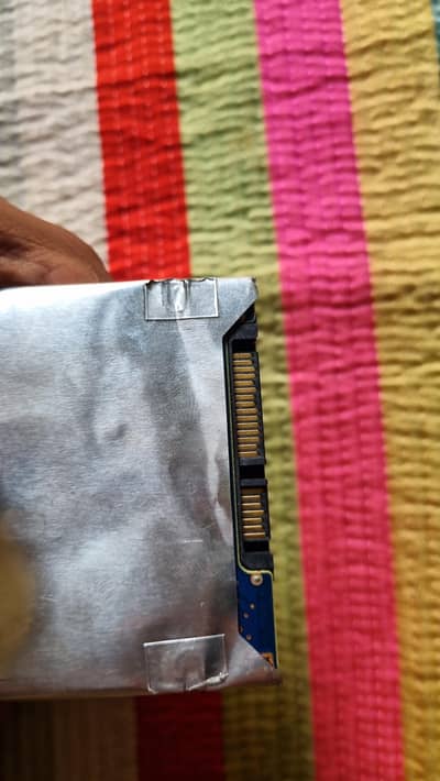 Hard 128GB all Okay