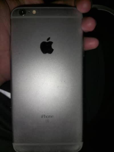 Iphone 6s plus