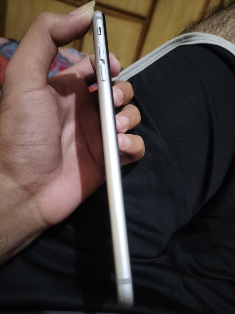Iphone 6s plus 2