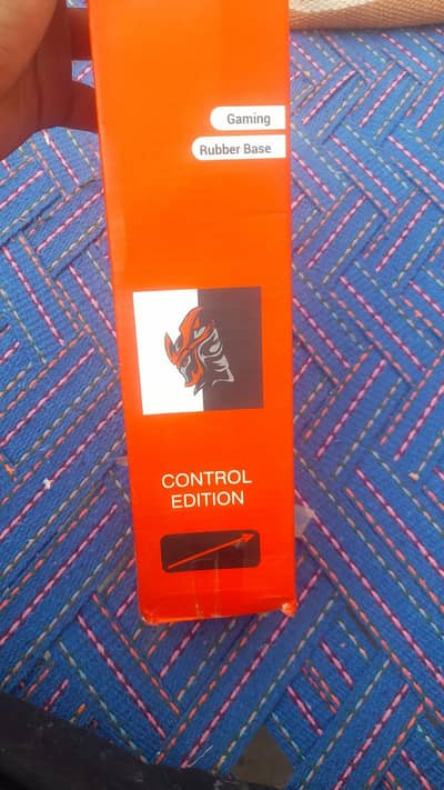 MP200 gaming mousepad