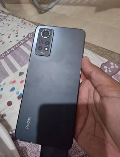 Redmi Note 12 Pro