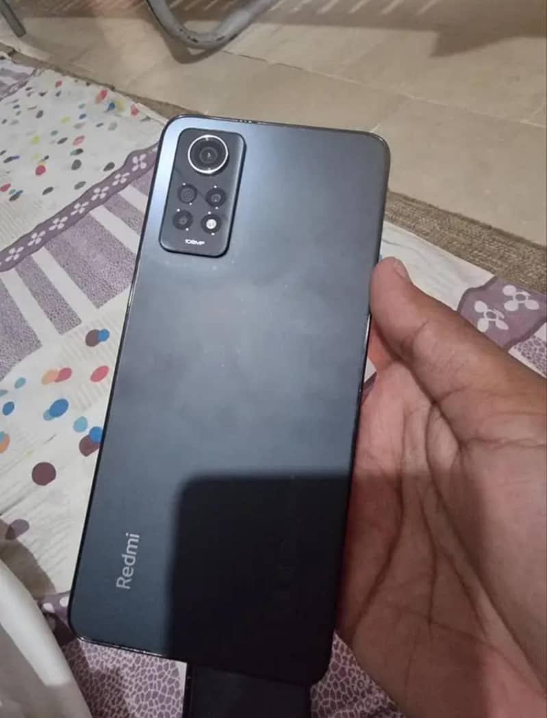 Redmi Note 12 Pro 0
