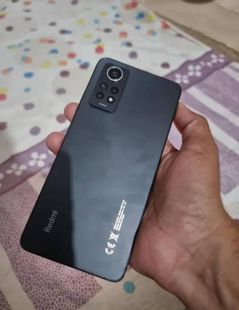 Redmi Note 12 Pro 1