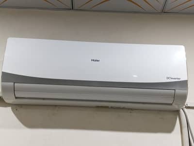 Haier AC
