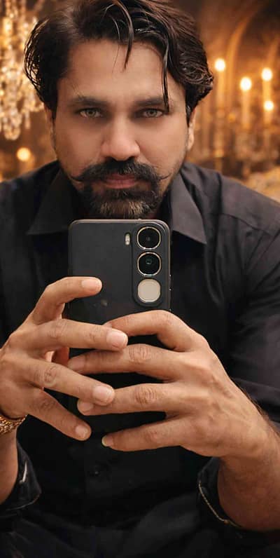 Adnan Malik