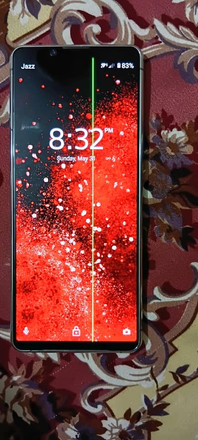 Sony  Experia 5 mark ll