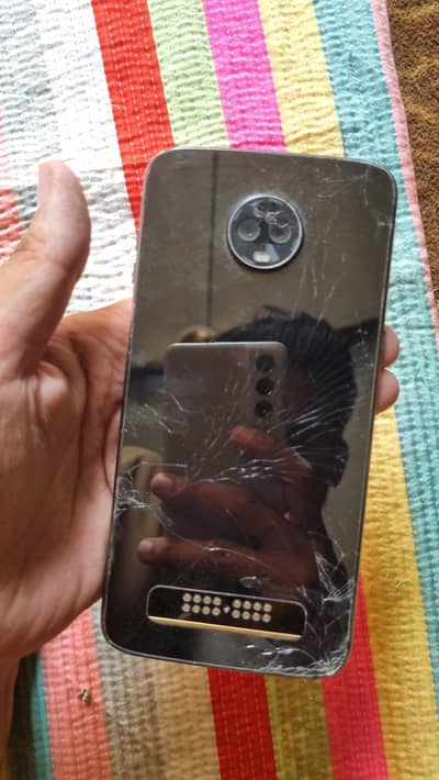 Motorola Moto Z3
