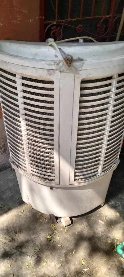 boss air cooler