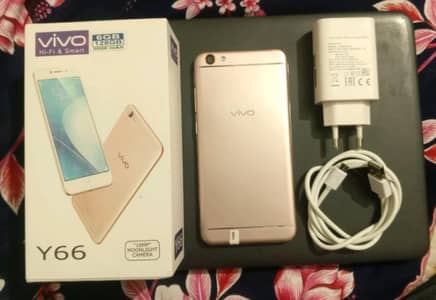 Vivo Y66 ram 6 128
