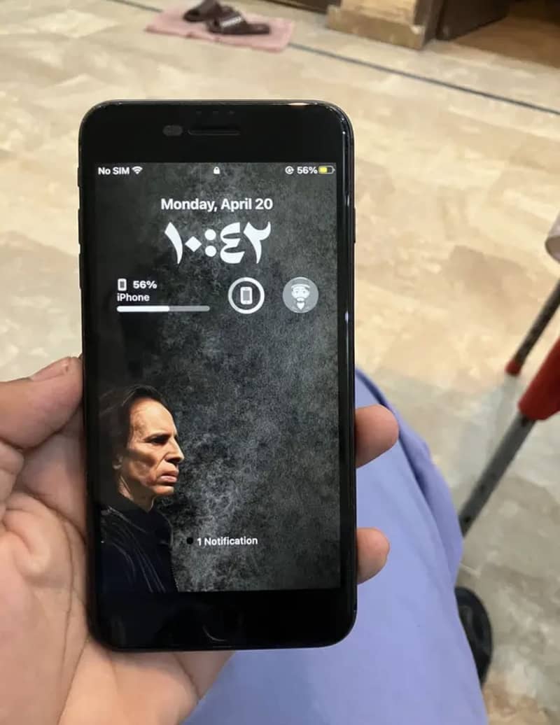 Apple iPhone 8 Plus 1