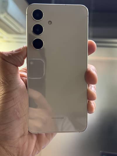 Samsung Mobile S24