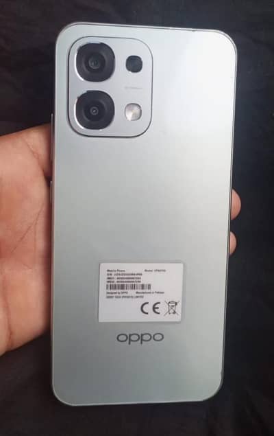 OPPO Other Model