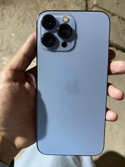 Apple iPhone 13 Pro Max
