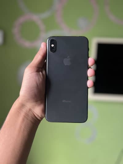 Apple iPhone XS Max (256gb) Non pta