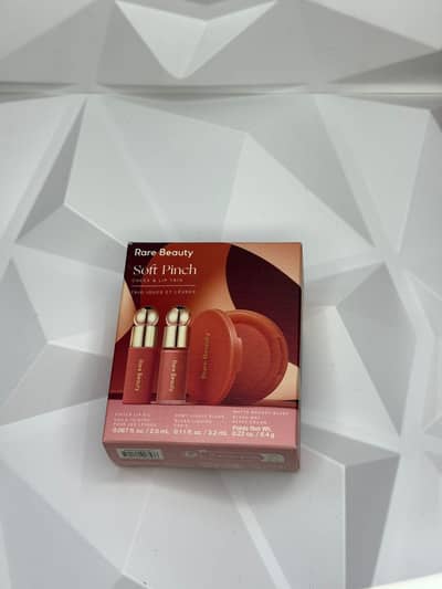 Usa branded makup