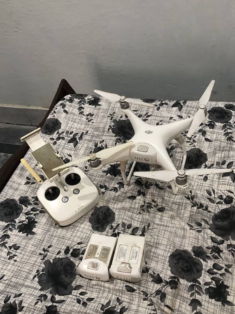 Dji phantom 4 2