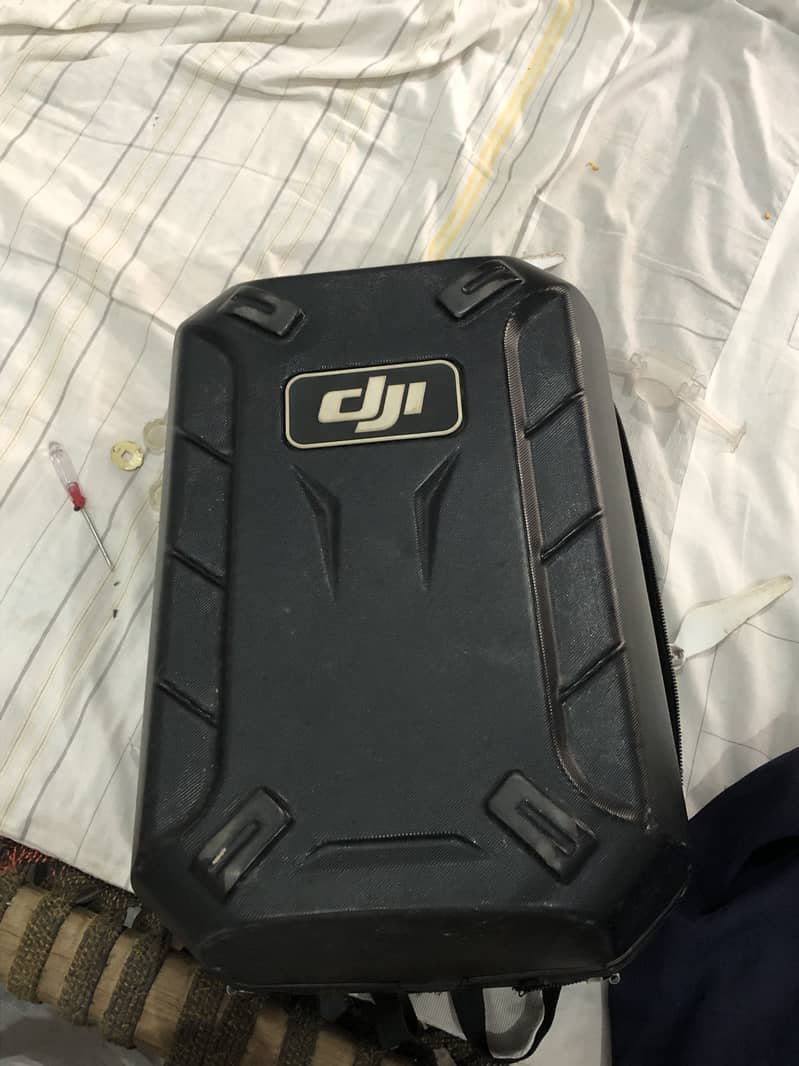 Dji phantom 4 4