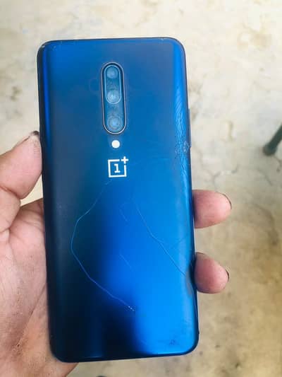 One Plus 7 Pro