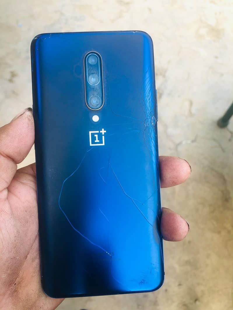 One Plus 7 Pro 0