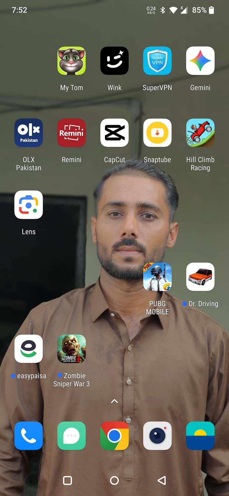One Plus 7 Pro 3