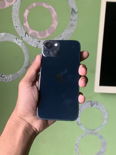 Apple iPhone 13 (Non PTA)