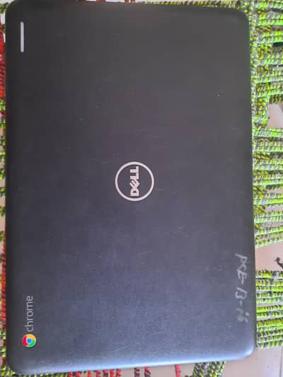 laptop chrome dell hai