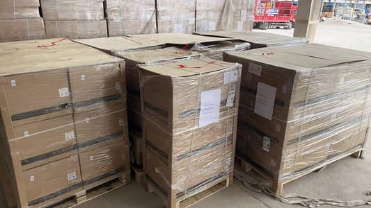Solis hybrid inverters