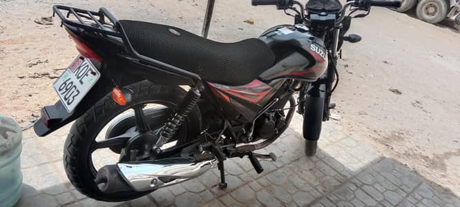 gr 150 21 model he behtarin chale he koie falt nhi he bike me