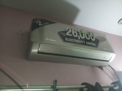DAWLANCE INVERTER AC 1 TON