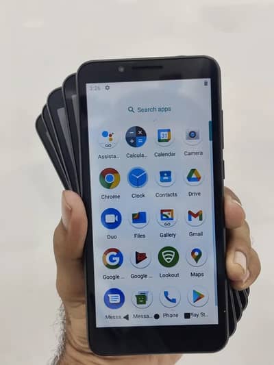 mobile phone schok volt sv55