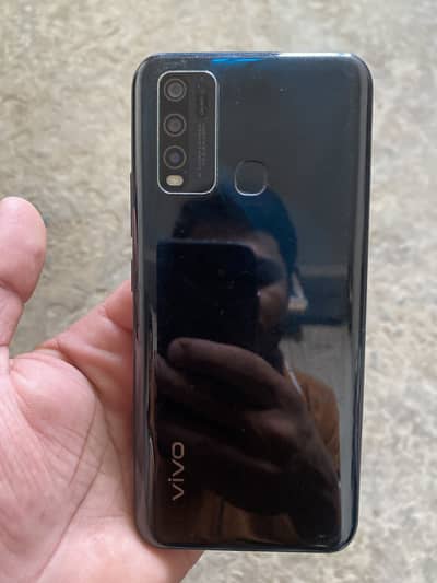 Vivo Y30