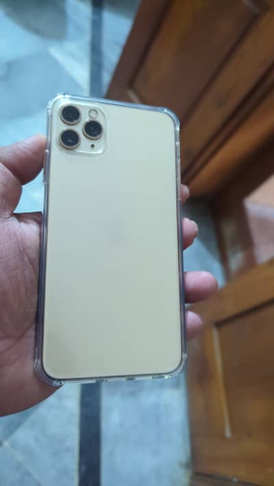 Apple iPhone 11 Pro Max 256gb physical dual