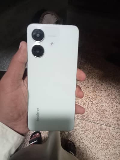 Realme Note 60x urgent sale 03490725515