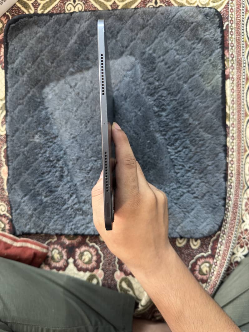 IPAD PRO M4 (256) 10