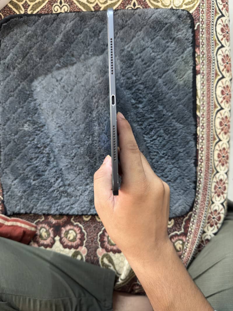 IPAD PRO M4 (256) 11