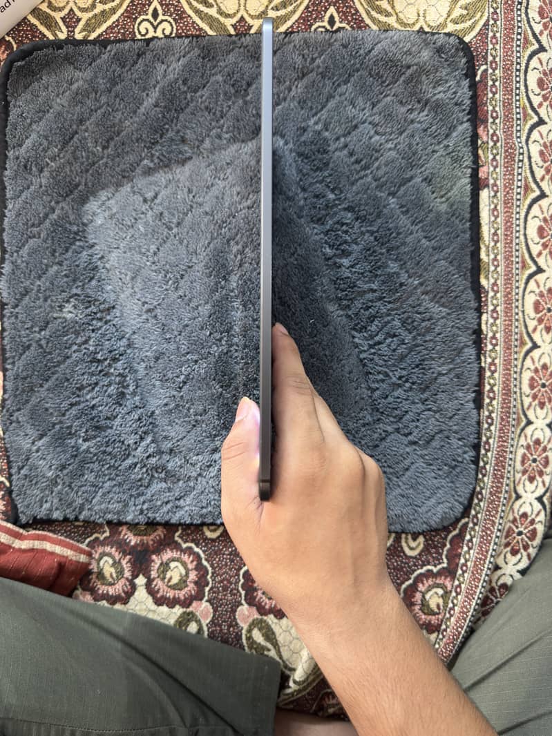 IPAD PRO M4 (256) 12