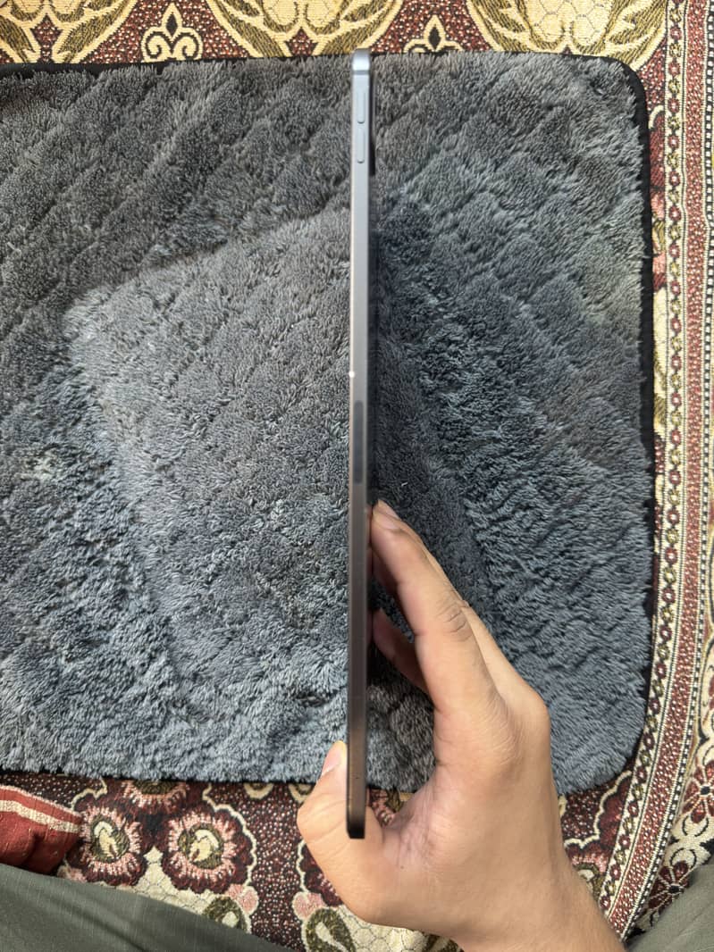IPAD PRO M4 (256) 13